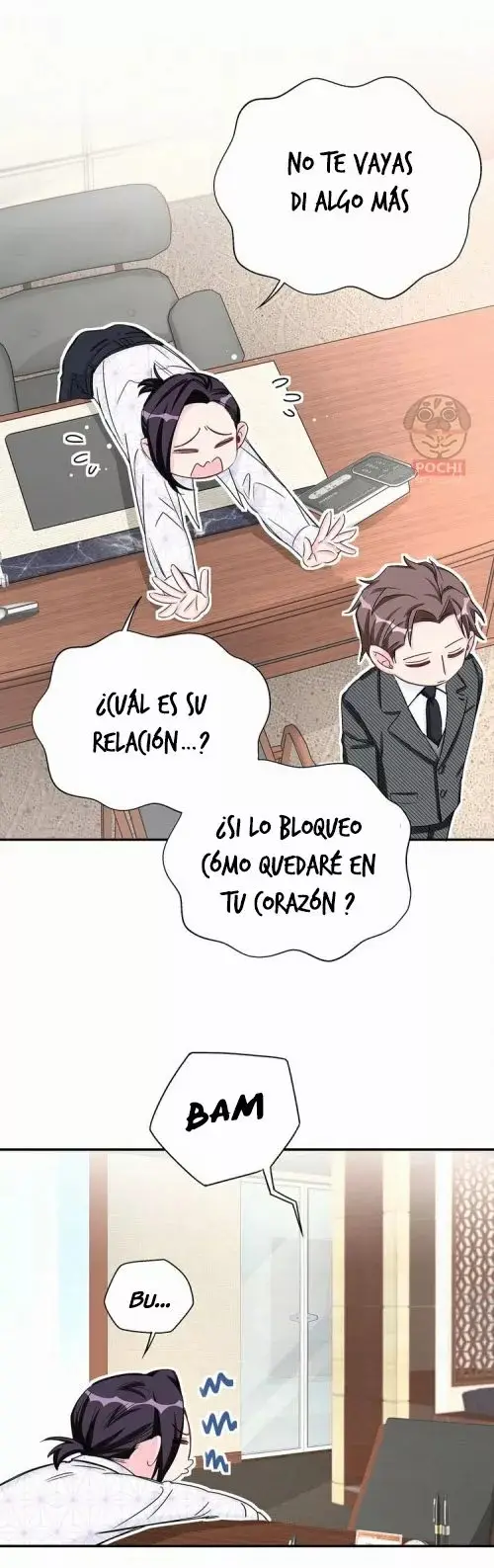 Whose Baby Is It? capítulo 13 página 29