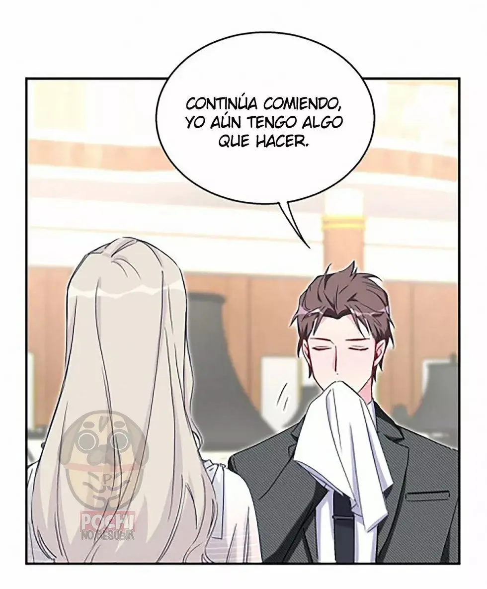 Whose Baby Is It? capítulo 14 página 33