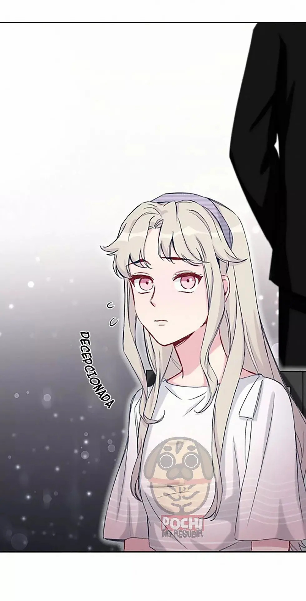 Whose Baby Is It? capítulo 14 página 35
