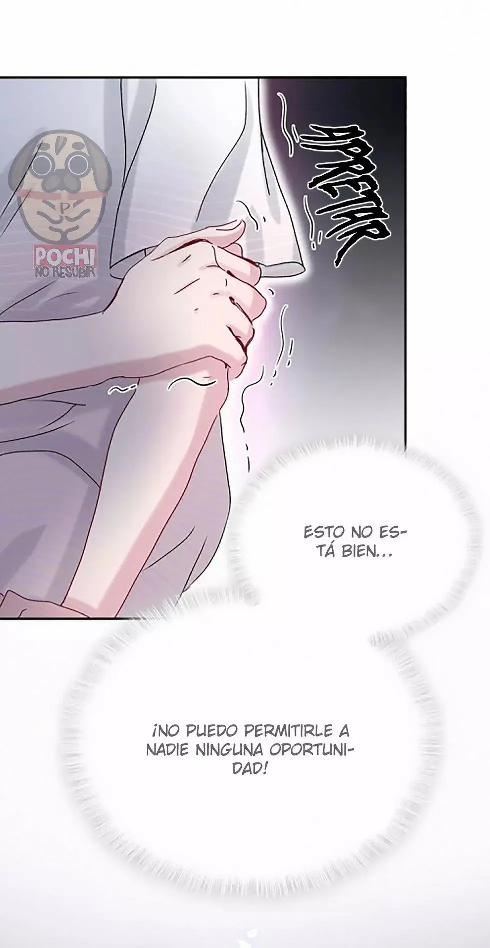Whose Baby Is It? capítulo 14 página 43