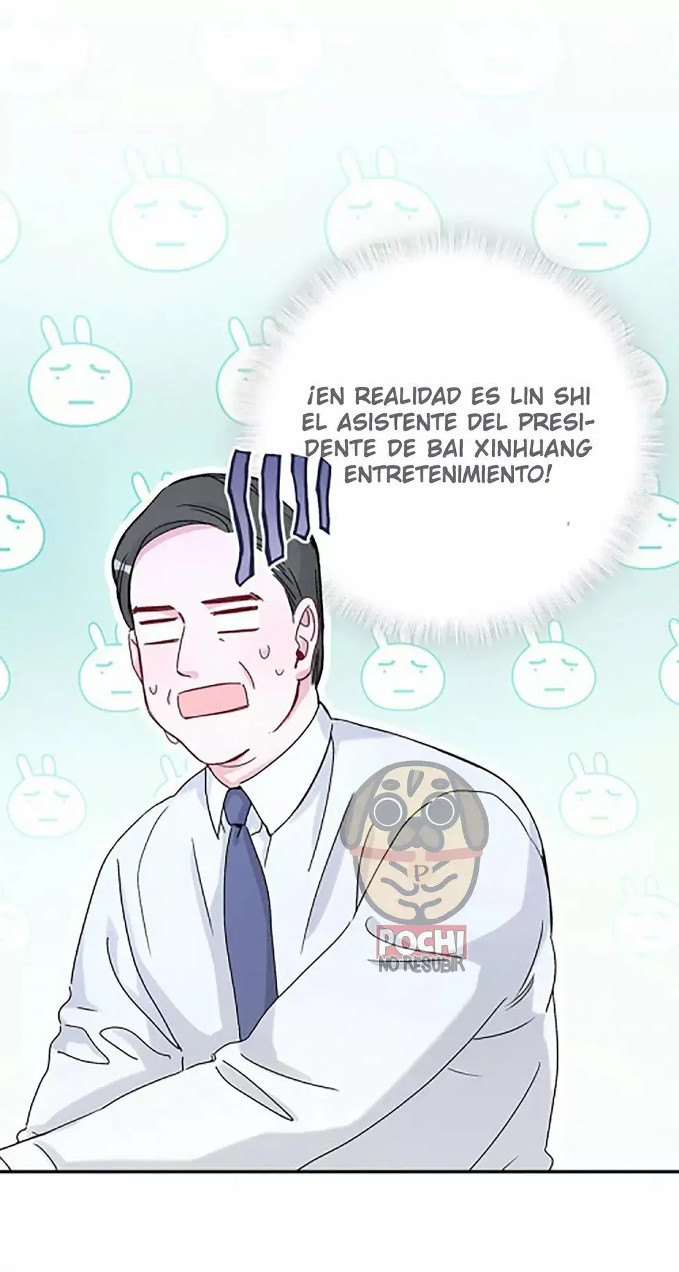 Whose Baby Is It? capítulo 15 página 17