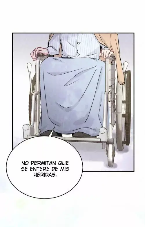 Whose Baby Is It? capítulo 16 página 22
