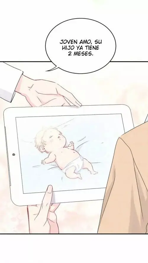 Whose Baby Is It? capítulo 16 página 24