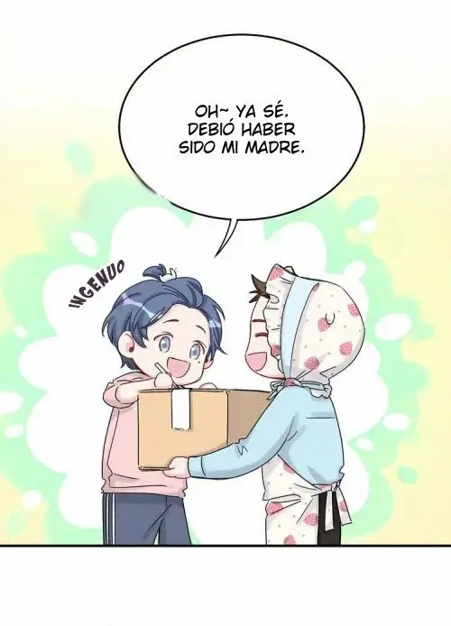 Whose Baby Is It? capítulo 16 página 32