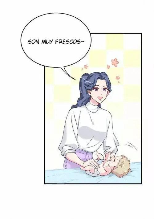 Whose Baby Is It? capítulo 16 página 35