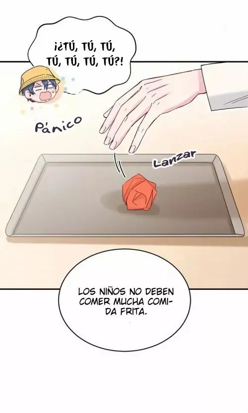 Whose Baby Is It? capítulo 16 página 57