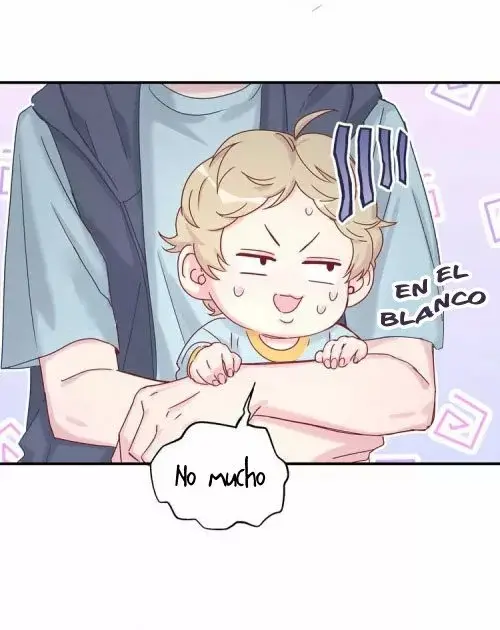 Whose Baby Is It? capítulo 16 página 61