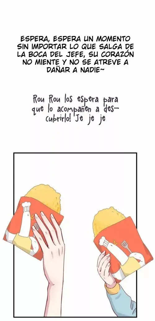 Whose Baby Is It? capítulo 16 página 63