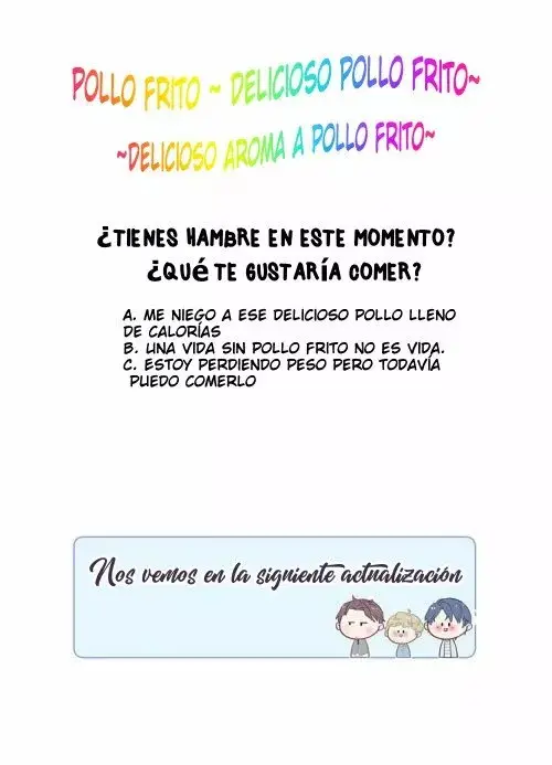 Whose Baby Is It? capítulo 16 página 64