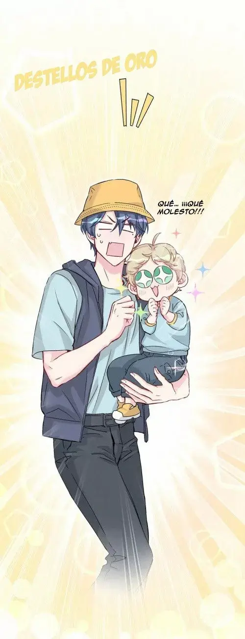 Whose Baby Is It? capítulo 17 página 42