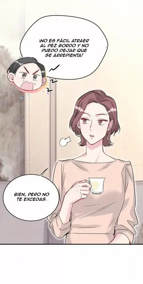 Whose Baby Is It? capítulo 17 página 69