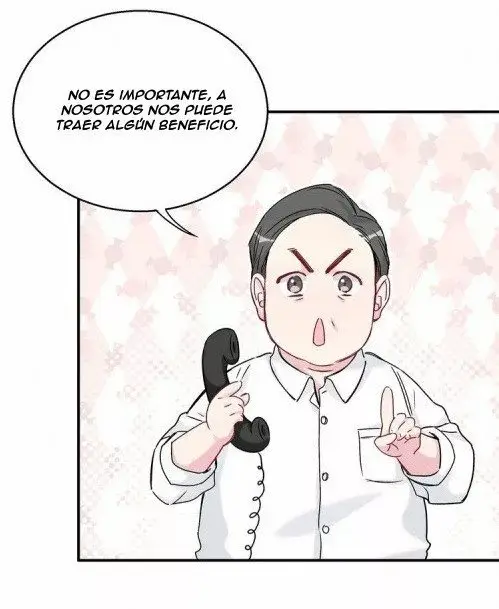 Whose Baby Is It? capítulo 17 página 74
