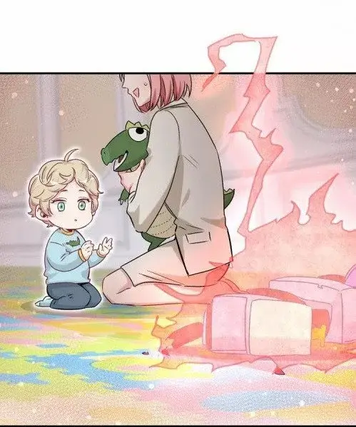 Whose Baby Is It? capítulo 18 página 53