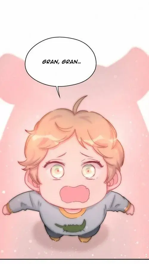 Whose Baby Is It? capítulo 18 página 61