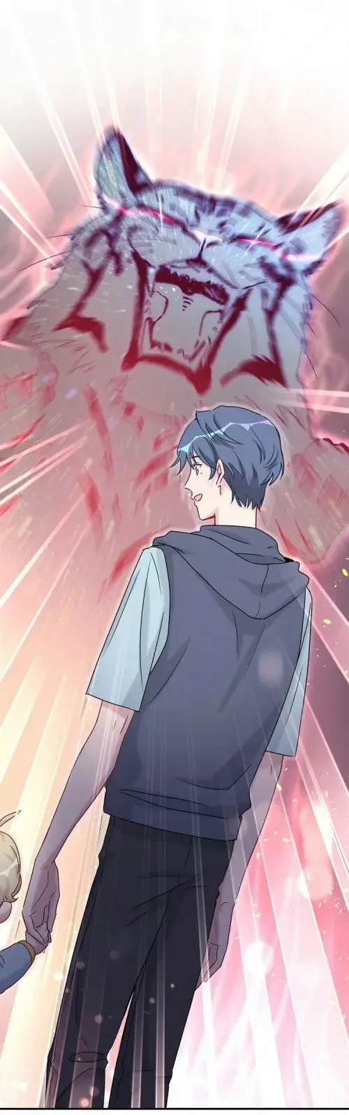 Whose Baby Is It? capítulo 19 página 15