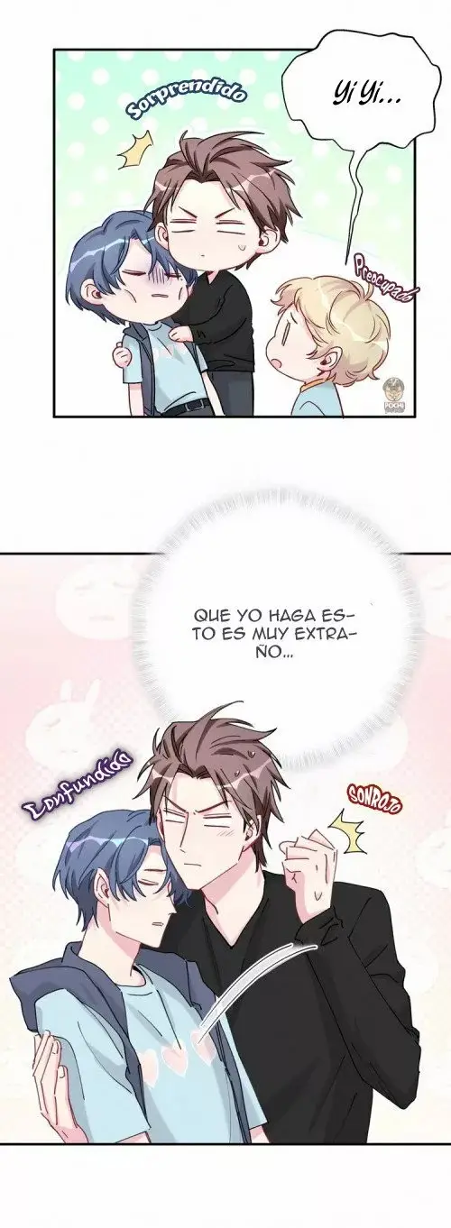 Whose Baby Is It? capítulo 19 página 30