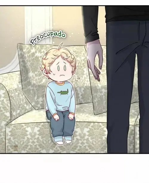 Whose Baby Is It? capítulo 19 página 39