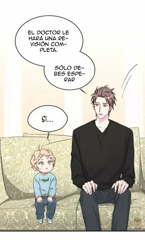 Whose Baby Is It? capítulo 19 página 40