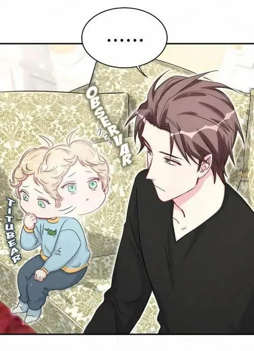 Whose Baby Is It? capítulo 19 página 41