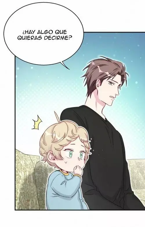 Whose Baby Is It? capítulo 19 página 42