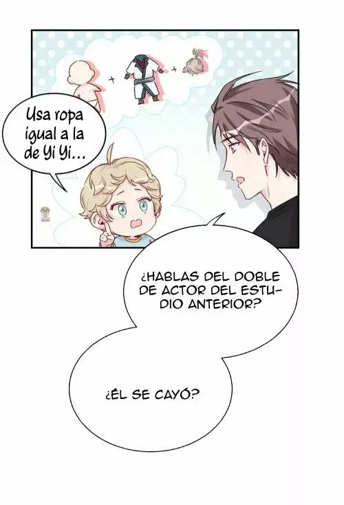 Whose Baby Is It? capítulo 19 página 48