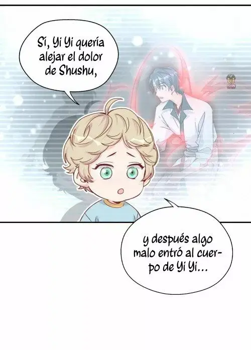 Whose Baby Is It? capítulo 19 página 49