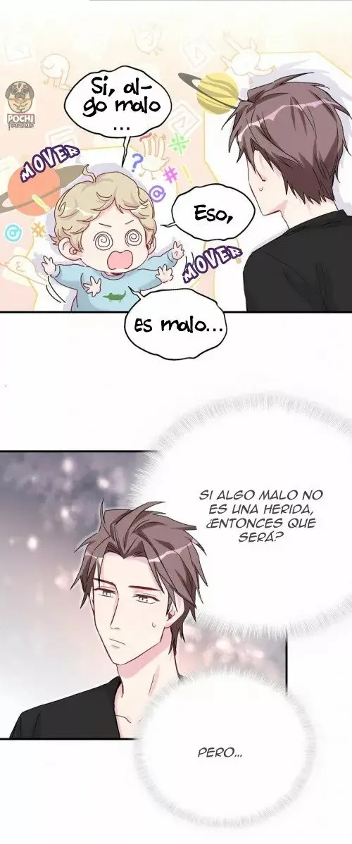 Whose Baby Is It? capítulo 19 página 51