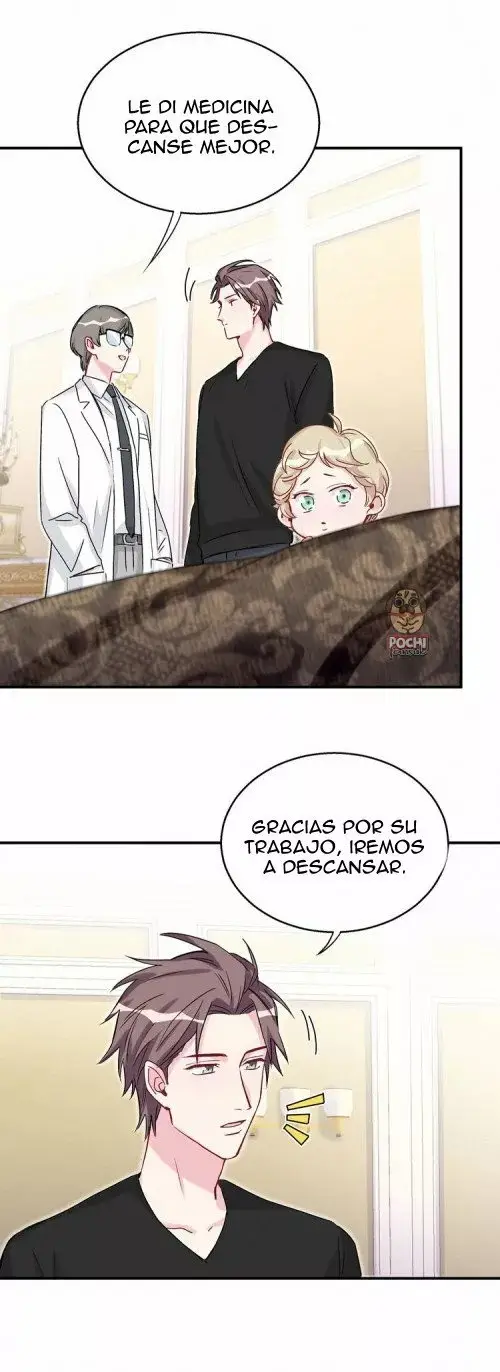 Whose Baby Is It? capítulo 19 página 57