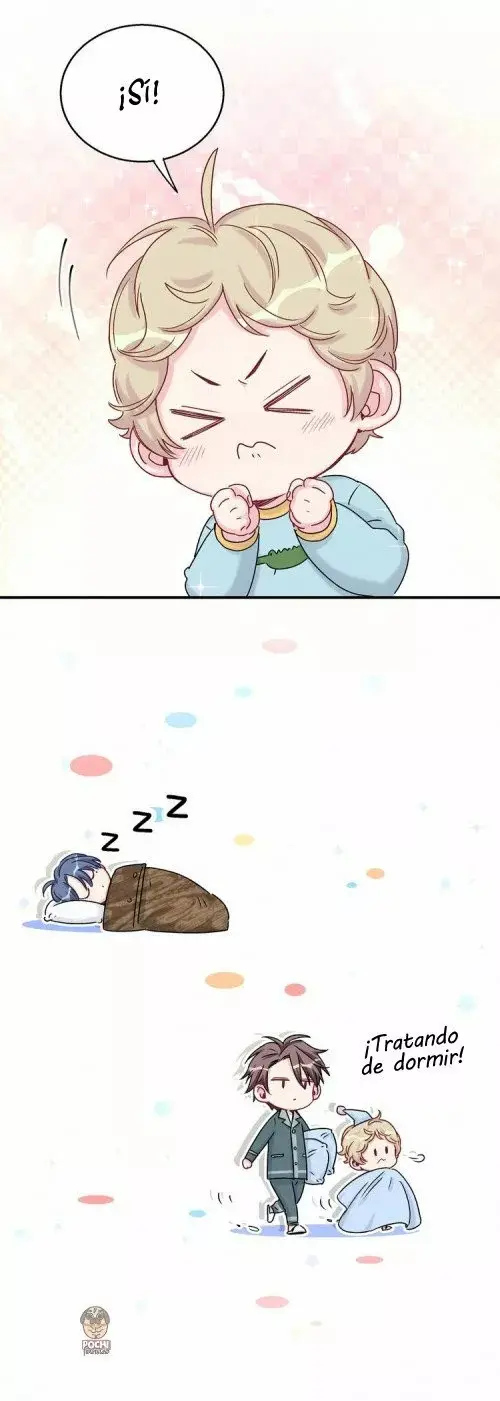 Whose Baby Is It? capítulo 19 página 60