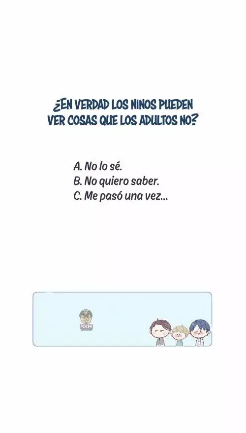 Whose Baby Is It? capítulo 19 página 64