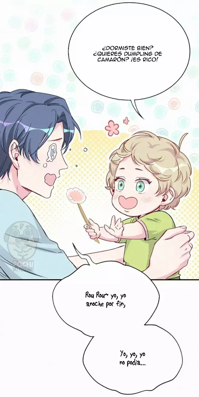 Whose Baby Is It? capítulo 20 página 59