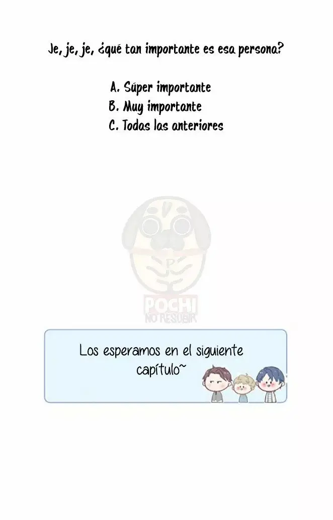 Whose Baby Is It? capítulo 20 página 77
