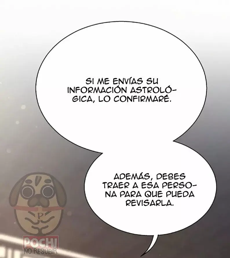 Whose Baby Is It? capítulo 21 página 8
