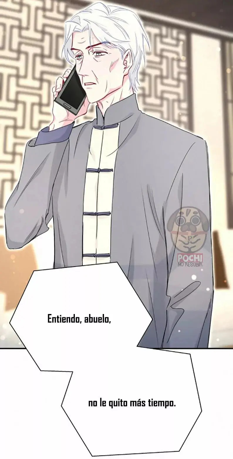 Whose Baby Is It? capítulo 21 página 9