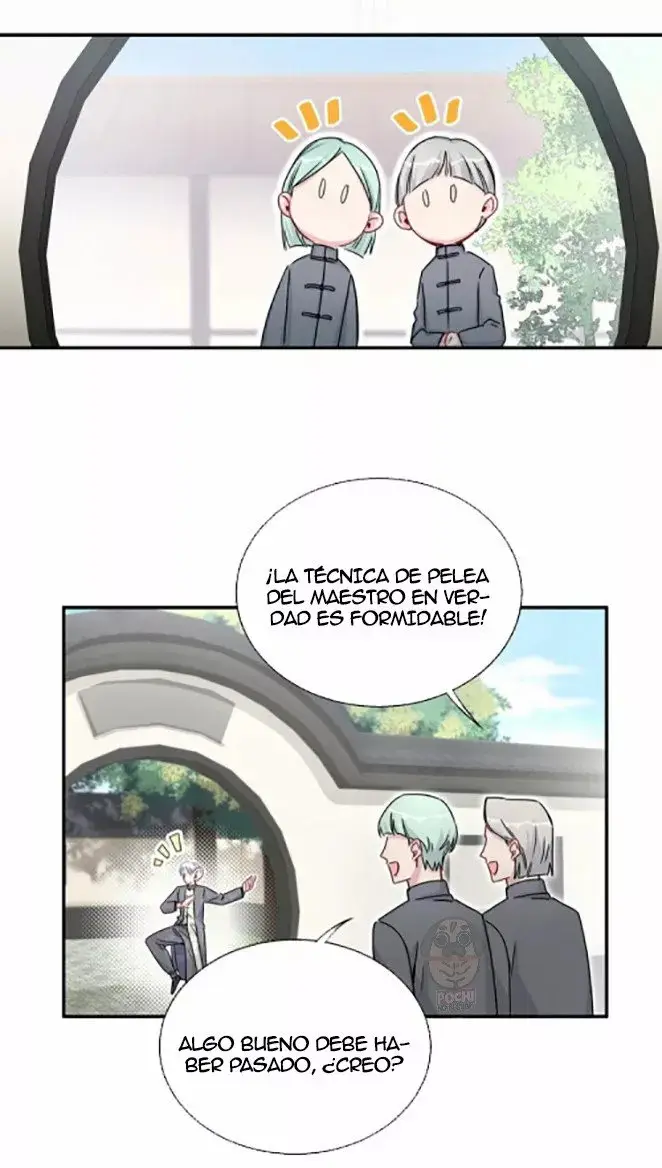 Whose Baby Is It? capítulo 21 página 17
