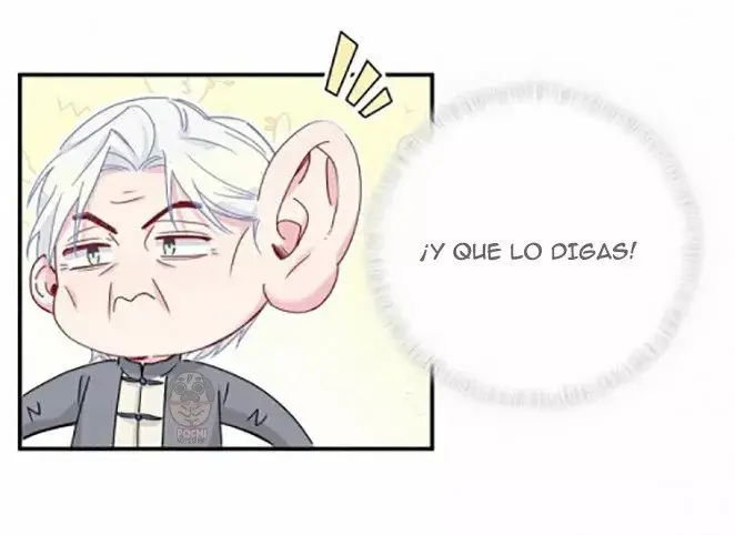 Whose Baby Is It? capítulo 21 página 18