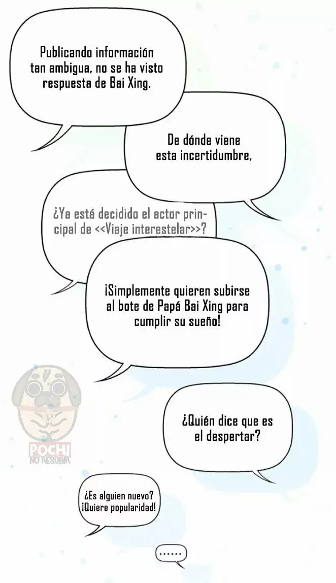 Whose Baby Is It? capítulo 21 página 27
