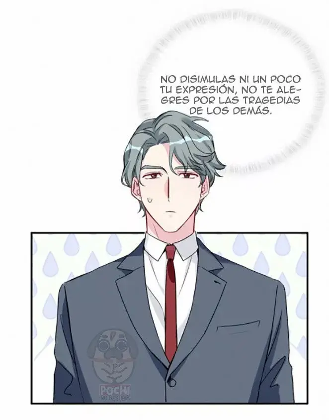 Whose Baby Is It? capítulo 21 página 38
