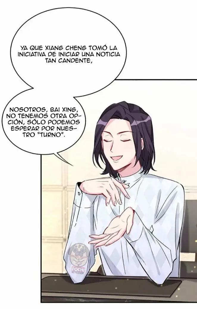 Whose Baby Is It? capítulo 21 página 39