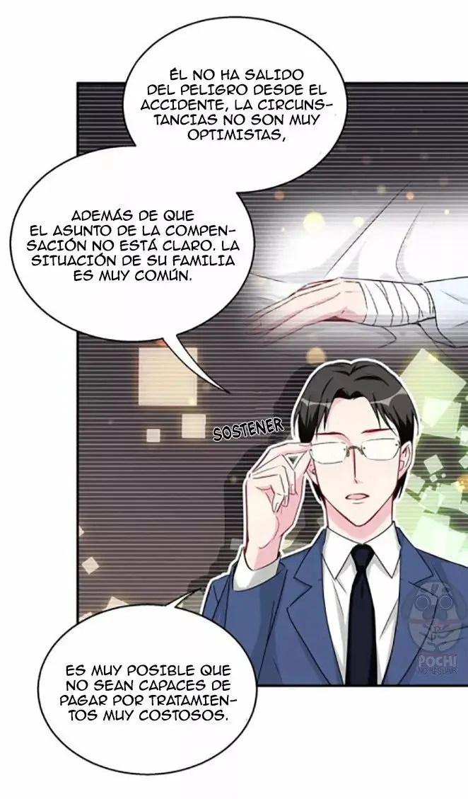 Whose Baby Is It? capítulo 21 página 49
