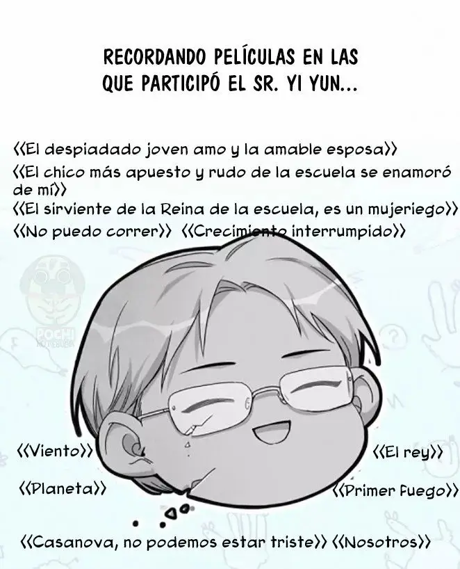 Whose Baby Is It? capítulo 21 página 57