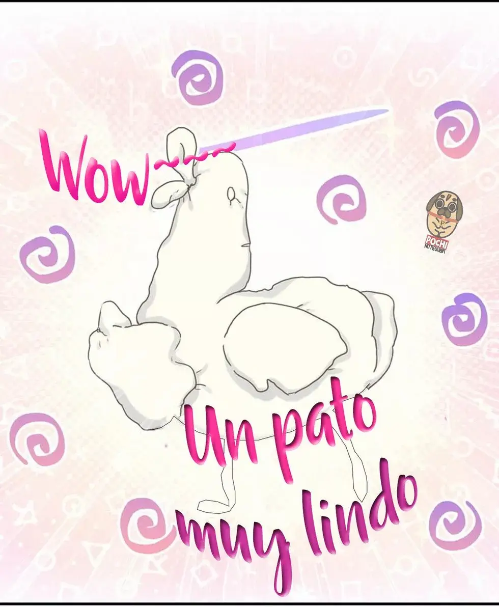 Whose Baby Is It? capítulo 22 página 41