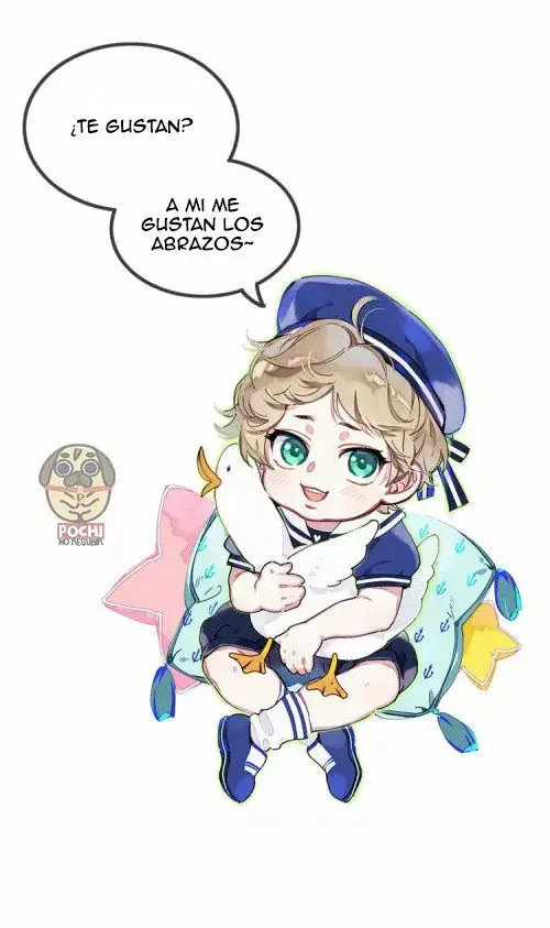 Whose Baby Is It? capítulo 22 página 63