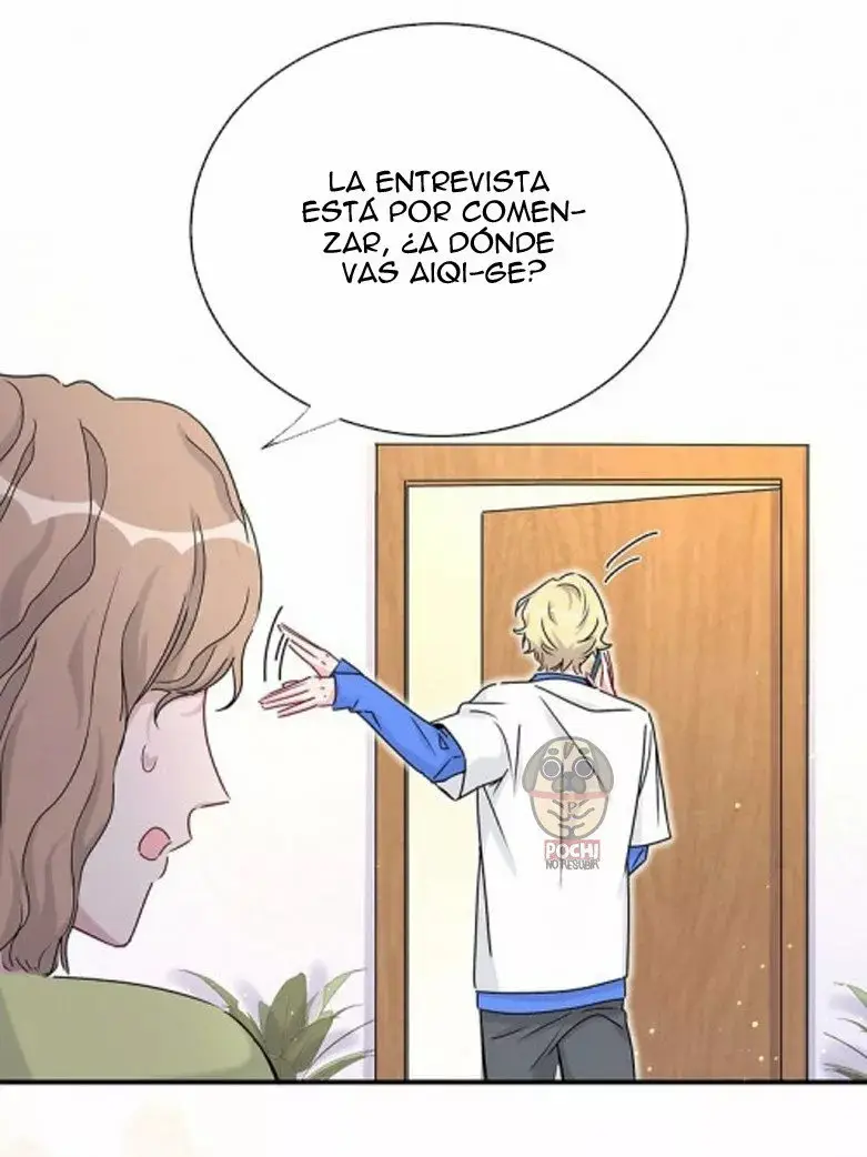 Whose Baby Is It? capítulo 24 página 40
