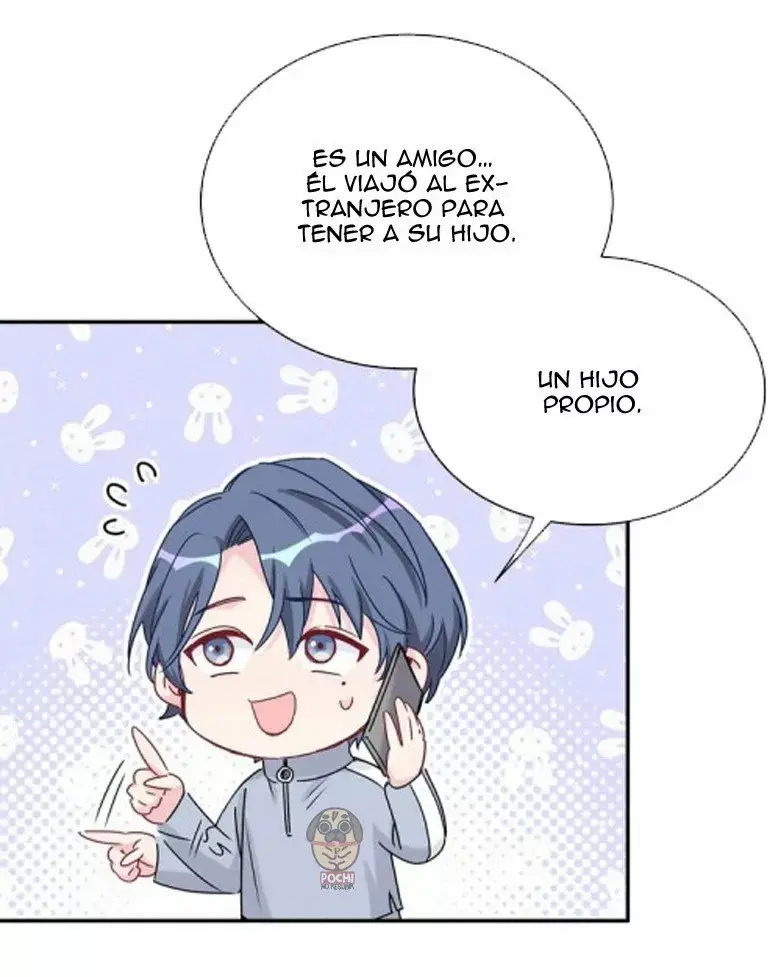 Whose Baby Is It? capítulo 24 página 43