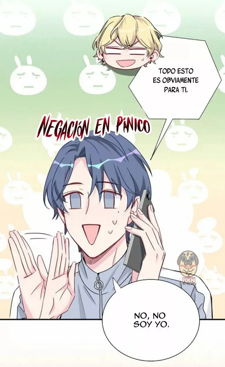 Whose Baby Is It? capítulo 24 página 48