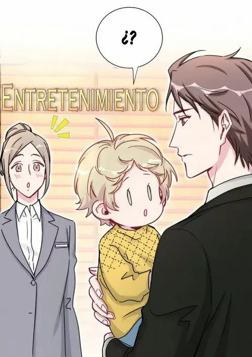 Whose Baby Is It? capítulo 25 página 7