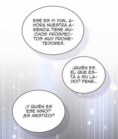 Whose Baby Is It? capítulo 25 página 42