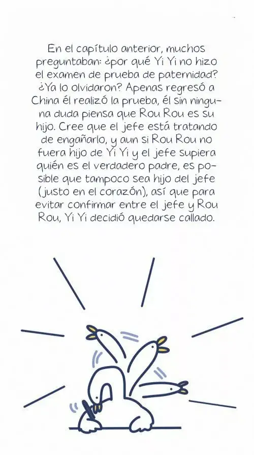 Whose Baby Is It? capítulo 25 página 67