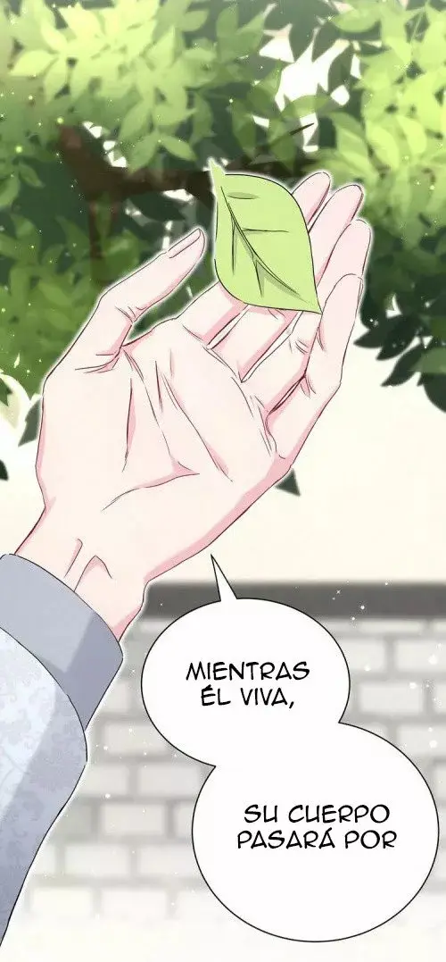 Whose Baby Is It? capítulo 29 página 15